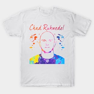 Chad Ruhwedel T-Shirt